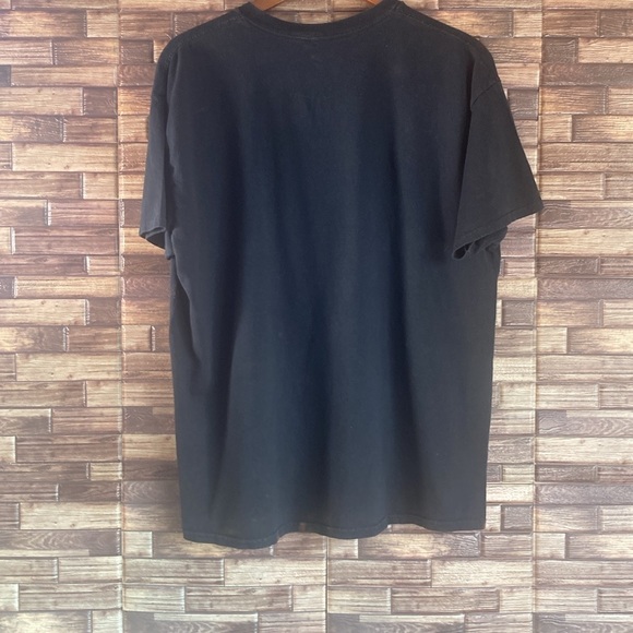 Pre Owned Unbranded Young Boy Rapper T Shirt XL - Picture 3 of 8